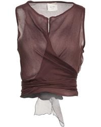 Alysi - Top - Lyst