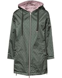 Herno - Overcoat & Trench Coat - Lyst
