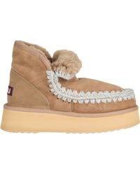 Mou - Ankle Boots - Lyst