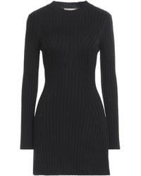 Jucca - Mini Dress - Lyst