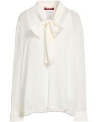 Max Mara - Top - Lyst