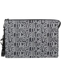 Roberto Cavalli - Borsa A Mano - Lyst