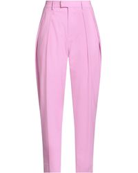 Berwich - Pants Virgin Wool, Elastane - Lyst