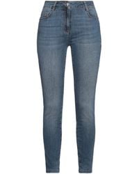 Pennyblack - Jeans Cotton, Polyester, Elastane - Lyst