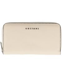 Orciani - Wallet - Lyst