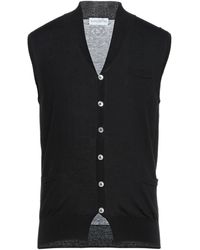 Ballantyne Cardigans for Men - Up to 70% off | Lyst