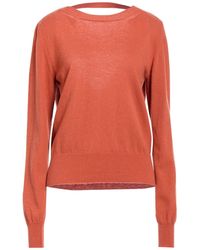 Semicouture - Jumper - Lyst