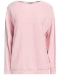 Alpha Studio - Sweater - Lyst