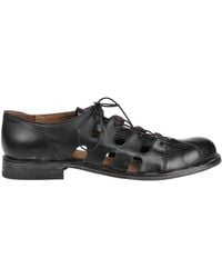 Moma - Lace-Up Shoes - Lyst