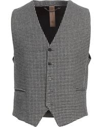 Messagerie - Couture-Weste - Lyst