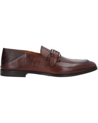 Bally Mocasines - Marrón
