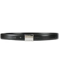 KARL LAGERFELD - Belt - Lyst
