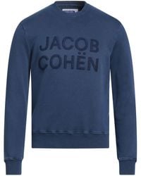 Jacob Cohen - Sudadera - Lyst