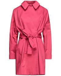 Blugirl Blumarine Coats for Women - Up to 70% off | Lyst