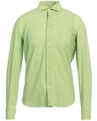 Ghirardelli - Shirt - Lyst