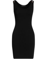 Versace - Mini Dress - Lyst