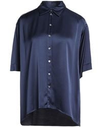 Ottod'Ame - Shirts - Lyst