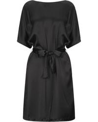 Grifoni - Midi-Kleid - Lyst