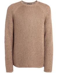 BOSS - Pullover - Lyst