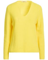 Kangra - Sweater Cashmere - Lyst