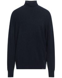 Brooksfield - Turtleneck - Lyst