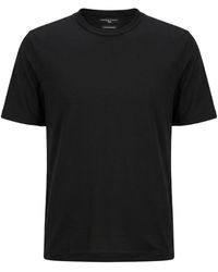 Daniele Fiesoli - Lab T-Shirt Merino Wool - Lyst