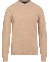 Alpha Studio - Jumper - Lyst
