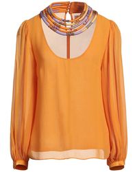 Nenette - Top - Lyst