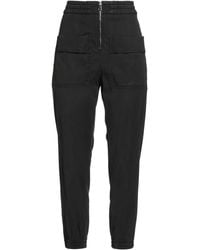 Dondup - Pants Lyocell, Cotton, Elastane - Lyst
