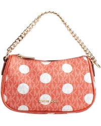 MICHAEL Michael Kors - Handbag - Lyst