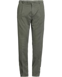 SPARVIERI - Trouser - Lyst