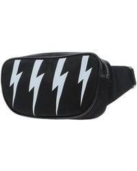Neil Barrett - Bum Bag - Lyst