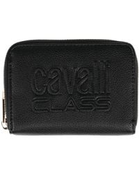 Roberto Cavalli - Brieftasche - Lyst