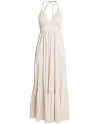 Eleventy - Maxi Dress - Lyst