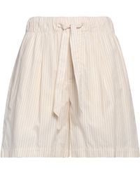 Birkenstock x Tekla - Shorts & Bermuda Shorts - Lyst
