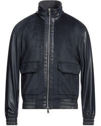 Armani Exchange - Jacke & Anorak - Lyst