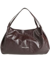 ERMANNO FIRENZE - Bolso De Mano - Lyst