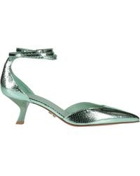 Sergio Levantesi - Pumps - Lyst