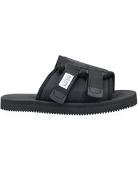 Suicoke - Sandals - Lyst