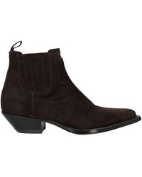 Sonora Boots - Ankle Boots - Lyst