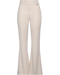 Relish - Pants Polyester, Elastane - Lyst