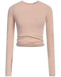 Baserange - T-Shirt Organic Cotton, Polyamide, Elastane - Lyst