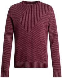 Dondup - Sweater Wool, Cashmere - Lyst
