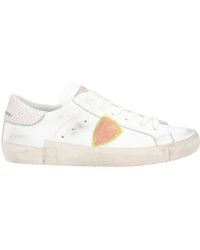 Philippe Model - Sneakers - Lyst