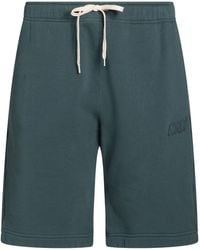 Autry - Deep Shorts & Bermuda Shorts Cotton - Lyst