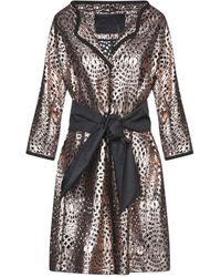 Herno Pardessus - Multicolore