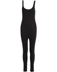 DKNY - Jumpsuit - Lyst