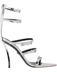 Versace - Sandals - Lyst