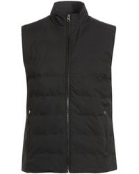 Hackett - Vests - Lyst