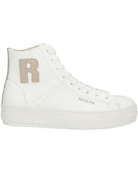 Rucoline - Sneakers Calfskin - Lyst
